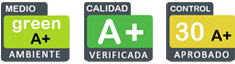 CALIDAD CERTIFICADA