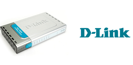 SWITCH 10/100  8P D-LINK DES-1008D DESKTOP