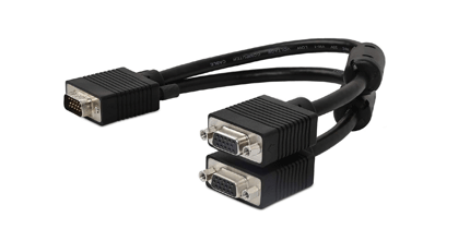 C DUPLICADOR VGA X 2 ( SOLO DUPLICA LA IMAGEN) - click para más información C DUPLICADOR VGA X 2 ( SOLO DUPLICA LA IMAGEN)