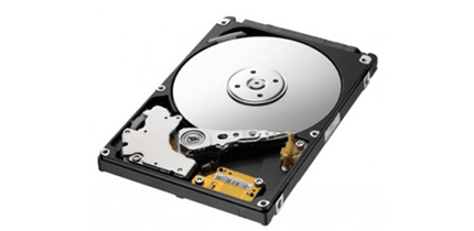 H.D.   2 TB SATA-3  PRIMERA MARCA NUEVO