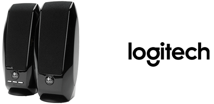 ALTAV LOGITECH S150 2.0 NEGRO OEM USB - click para más información ALTAV LOGITECH S150 2.0 NEGRO OEM USB