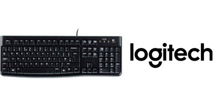 TECLADO LOGITECH K120 USB OEM [Asignado: 65393]