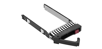 3.5 TRAY/CADDY HP G5/G6/G7 - click para más información 3.5 TRAY/CADDY HP G5/G6/G7