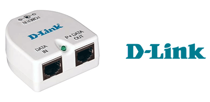 SWITCH POE INJECTOR D-LINK DPE-101GI - click para más información SWITCH POE INJECTOR D-LINK DPE-101GI