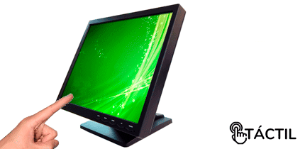 TPV MONITOR  15  TACTIL  NUEVO