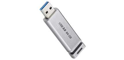 MEM PENDRIVE 64 GB 3.0 PRIMERA MARCA - click para más información MEM PENDRIVE 64 GB 3.0 PRIMERA MARCA