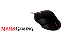 MOUSE MARS GAMING MM1 3200DPI OPTIC - click para más información MOUSE MARS GAMING MM1 3200DPI OPTIC