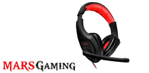 MU MICROF+AURICUL MARS GAMING MH1 JACK - click para más información MU MICROF+AURICUL MARS GAMING MH1 JACK