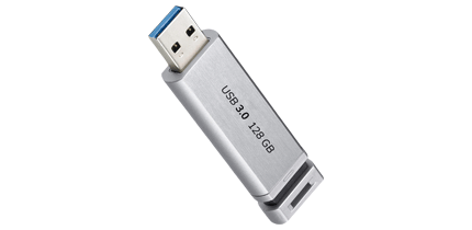 MEM PENDRIVE 128 GB 3.0 PRIMERA MARCA