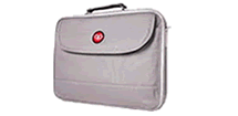 BOLSA NOTEBOOK HASTA 15.6 GRIS - click para más información BOLSA NOTEBOOK HASTA 15.6 GRIS