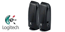 ALTAV LOGITECH S120 2.0 NEGRO OEM JACK - click para más información ALTAV LOGITECH S120 2.0 NEGRO OEM JACK