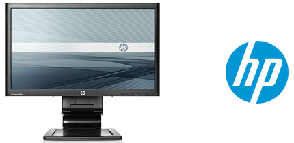 MONITOR 20 HP LA2006X WIDE PIVOT MONITOR 20 HP LA2006X WIDE PIVOT