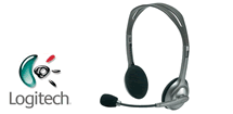 MU MICROF+AURICUL LOGITECH H110 JACK - click para más información MU MICROF+AURICUL LOGITECH H110 JACK