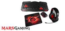 TECLADO MARS GAMING MACP1+MOUSE+CASCOS+ALFOM - click para más información TECLADO MARS GAMING MACP1+MOUSE+CASCOS+ALFOM