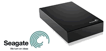 DISCO DURO EXTERNO 3.5 USB 2 TB SEAGATE USB 3.0 - click para más información DISCO DURO EXTERNO 3.5 USB 2 TB SEAGATE USB 3.0