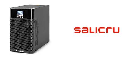 SAI  1500 VA SALICRU TWIN PRO2 ON LINE TOWER [Asignado: 65013]