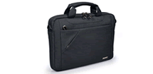 BOLSA NOTEBOOK HASTA 14 NEGRO - click para más información BOLSA NOTEBOOK HASTA 14 NEGRO