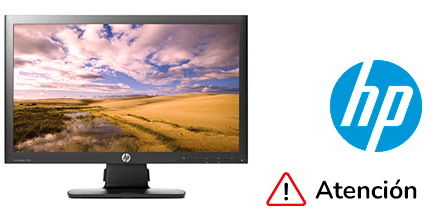 MONITOR 20 HP ( LEVE TONO ROSA EN IMAGEN ) - click para más información MONITOR 20 HP ( LEVE TONO ROSA EN IMAGEN )