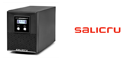 SAI  2000 VA SALICRU ADVANCE T TOWER [Asignado: 65006]