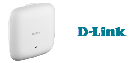 ACCESS POINT D-LINK 300MBPS DAP-2680 POE AC1750 DUALBAND