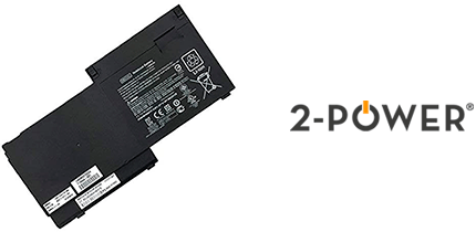 BATERIA HP  820 G1 / G2  ALTA CALIDAD COMPATIBLE [Asignado: 67224]