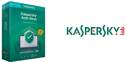 ANTIVIRUS KASPERSKY 2020 3 USUARIOS - click para más información ANTIVIRUS KASPERSKY 2020 3 USUARIOS