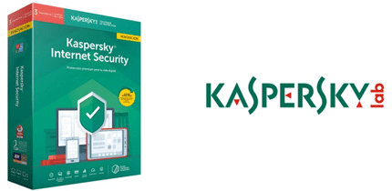 ANTIVIRUS KASPERSKY INTERNET PREMIUM 5  DISPOSITIVO