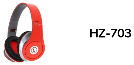 MU AURICULARES ( SIN MICROF.) HZ-703 JACK - click para más información MU AURICULARES ( SIN MICROF.) HZ-703 JACK