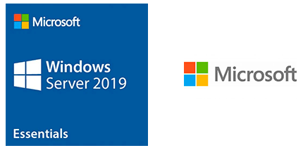 MICROSOFT WINDOWS 2019 ESSENTIALS 25US OEM [Asignado: 65489]
