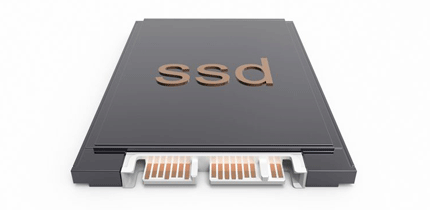 H.D. SSD 1.92 TB 2.5 SATA PRIMERA MARCA NUEVO