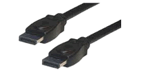 C DISPLAY PORT (DP) MACHO (DP) MACHO 2 MTS - click para más información C DISPLAY PORT (DP) MACHO (DP) MACHO 2 MTS