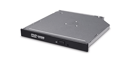  OPTICAL DVD LECTOR [Asignado: 65013]