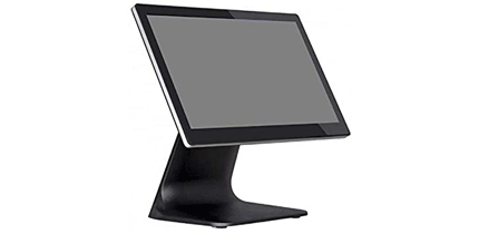 TPV MONITOR 15.6 TACTIL VGA+HDMI+VESA 75 - click para más información TPV MONITOR 15.6 TACTIL VGA+HDMI+VESA 75