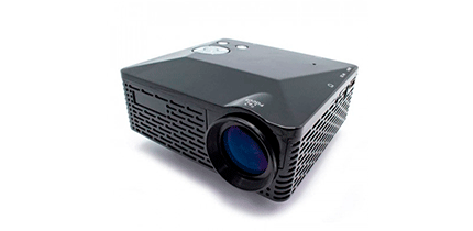 PROYECTOR LED 1080PX HDMI , VGA , AV , USB - click para más información PROYECTOR LED 1080PX HDMI , VGA , AV , USB