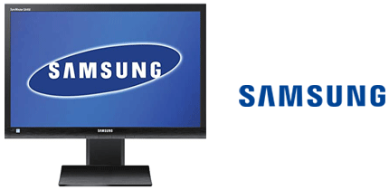 MONITOR 22 SAMSUNG MODELOS VARIOS