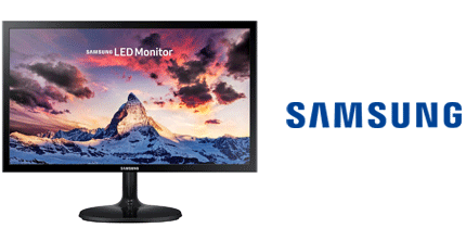 MONITOR 21.5 SAMSUNG S22F350 HDMI+VGA FHD - click para más información MONITOR 21.5 SAMSUNG S22F350 HDMI+VGA FHD