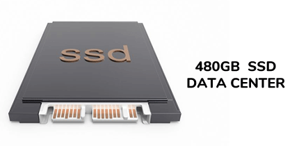 H.D. SSD 480 GB 2.5 SATA KINGSTON DATA CENTER - click para más información H.D. SSD 480 GB 2.5 SATA KINGSTON DATA CENTER