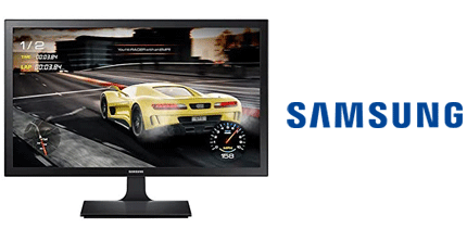 MONITOR 27 SAMSUNG LS27E332H HDMI+VGA FHD ( AUR - click para más información MONITOR 27 SAMSUNG LS27E332H HDMI+VGA FHD ( AUR
