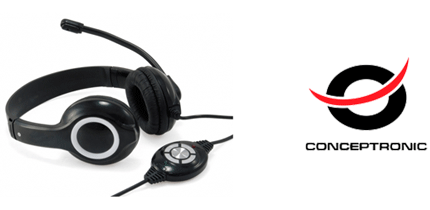 MU MICROF+AURICUL CHATSTAR2U2B BLANCO USB - click para más información MU MICROF+AURICUL CHATSTAR2U2B BLANCO USB