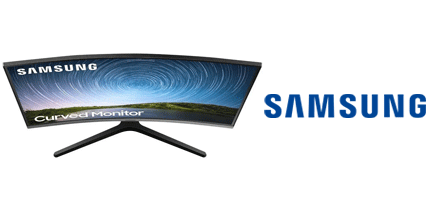 MONITOR 27 SAMSUNG LC27R500 CURVO HDMI+VGA FHD - click para más información MONITOR 27 SAMSUNG LC27R500 CURVO HDMI+VGA FHD