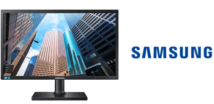 MONITOR 24 SAMSUNG LS24E65 HDMI+VGA + ALTAVOZ - click para más información MONITOR 24 SAMSUNG LS24E65 HDMI+VGA + ALTAVOZ