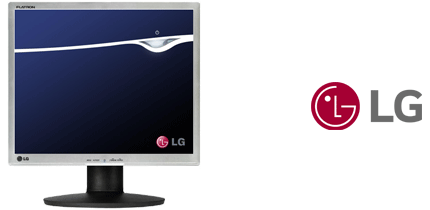 MONITOR 19 LG 4:3 CUADRADO E1910