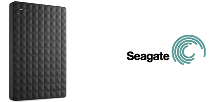 DISCO DURO EXTERNO 2.5 USB 2 TB 3.0 SEAGATE - click para más información DISCO DURO EXTERNO 2.5 USB 2 TB 3.0 SEAGATE