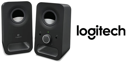 ALTAVOZ LOGITECH Z150  2.0 NEGRO JACK [Asignado: 63331]