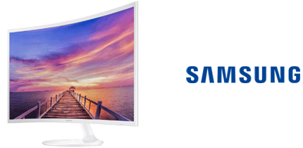 MONITOR 31.5 SAMSUNG C32F391 CURVO HDMI+DP FHD - click para más información MONITOR 31.5 SAMSUNG C32F391 CURVO HDMI+DP FHD