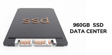 H.D. SSD 960 GB 2.5 SATA KINGSTON DATA CENTER - click para más información H.D. SSD 960 GB 2.5 SATA KINGSTON DATA CENTER