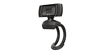 WEBCAM HD 720 WEBCAM + MICROFONO [Asignado: 65393]