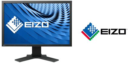 MONITOR 22  EIZO S2202  