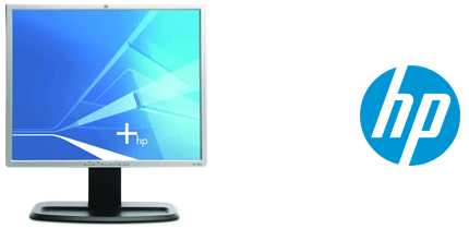 MONITOR 19 HP 4:3 CUADRADO MODELOS VARIOS - click para más información MONITOR 19 HP 4:3 CUADRADO MODELOS VARIOS