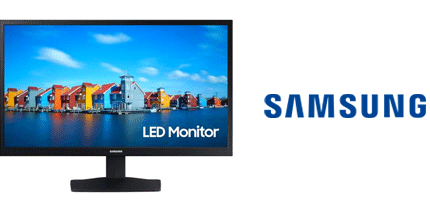 MONITOR 21.5 SAMSUNG LS22A330 HDMI+VGA FHD - click para más información MONITOR 21.5 SAMSUNG LS22A330 HDMI+VGA FHD